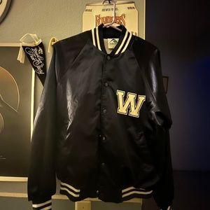 The Wonder Years Suburbia Jackst Sz S